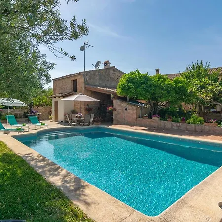 Fiolet Villa