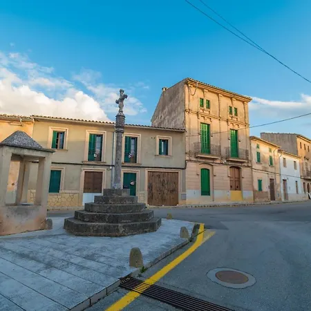 Fiolet Villa