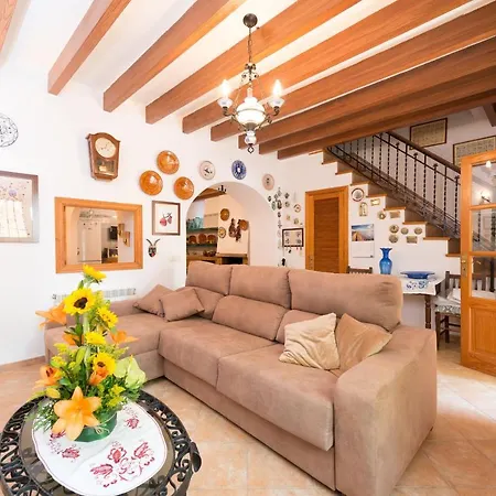 Fiolet * Algaida (Mallorca)